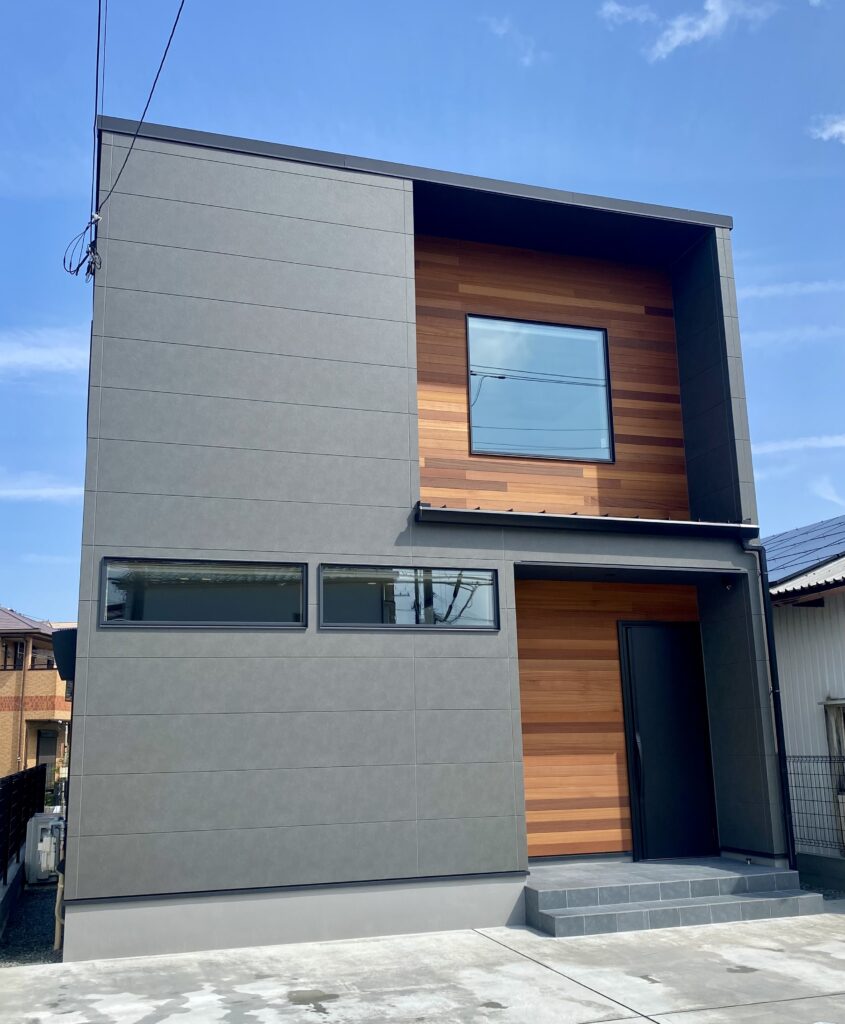 泉佐野市笠松 O様邸の施工事例写真05