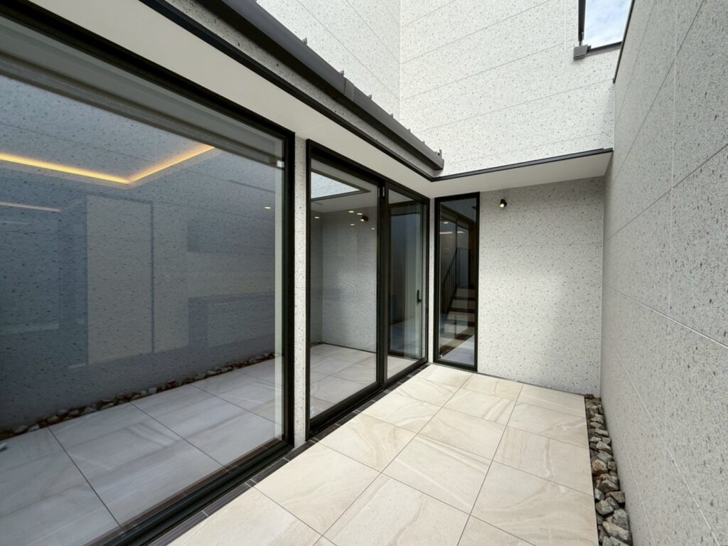 田尻町　U様邸の施工事例写真04