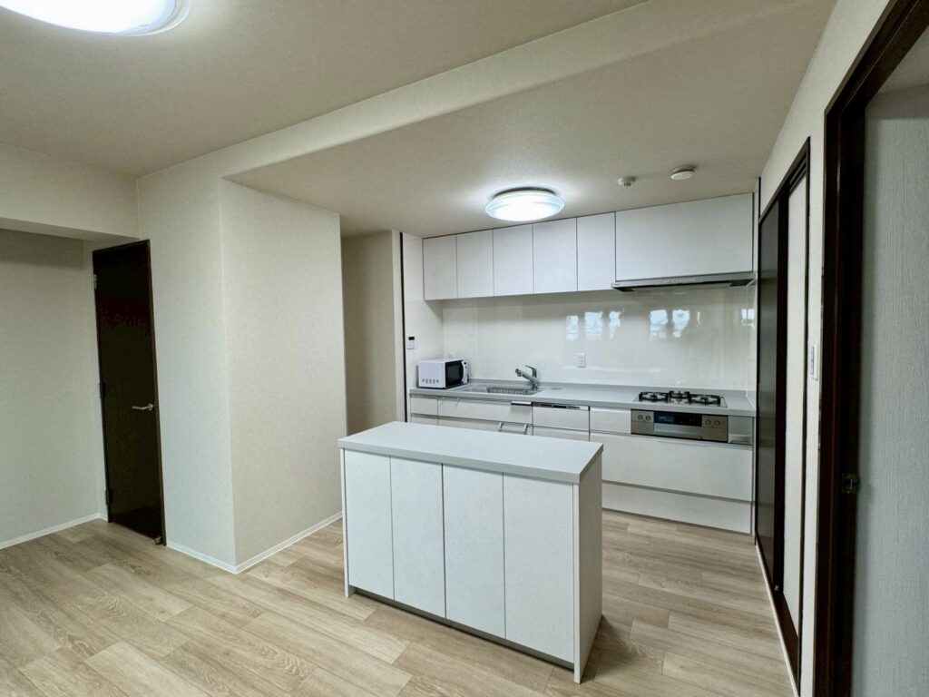 泉佐野市日根野　T様邸の施工事例写真05