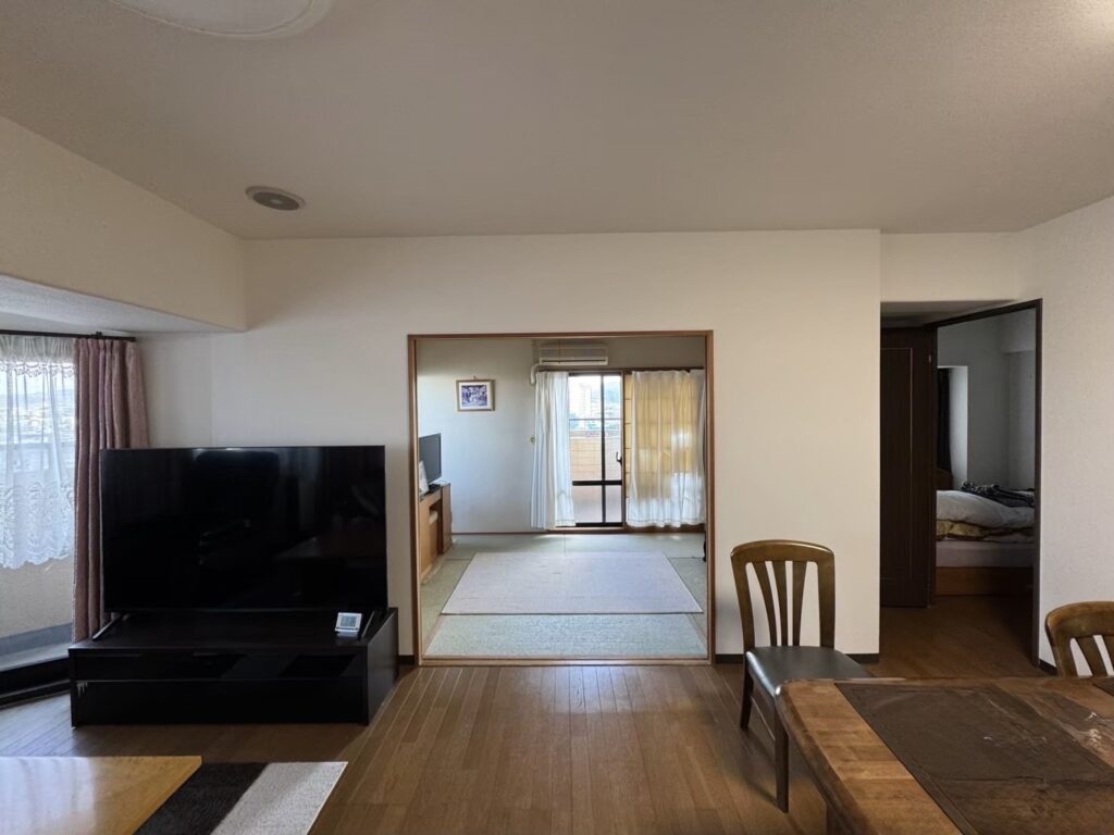 泉佐野市日根野　T様邸の施工事例写真02