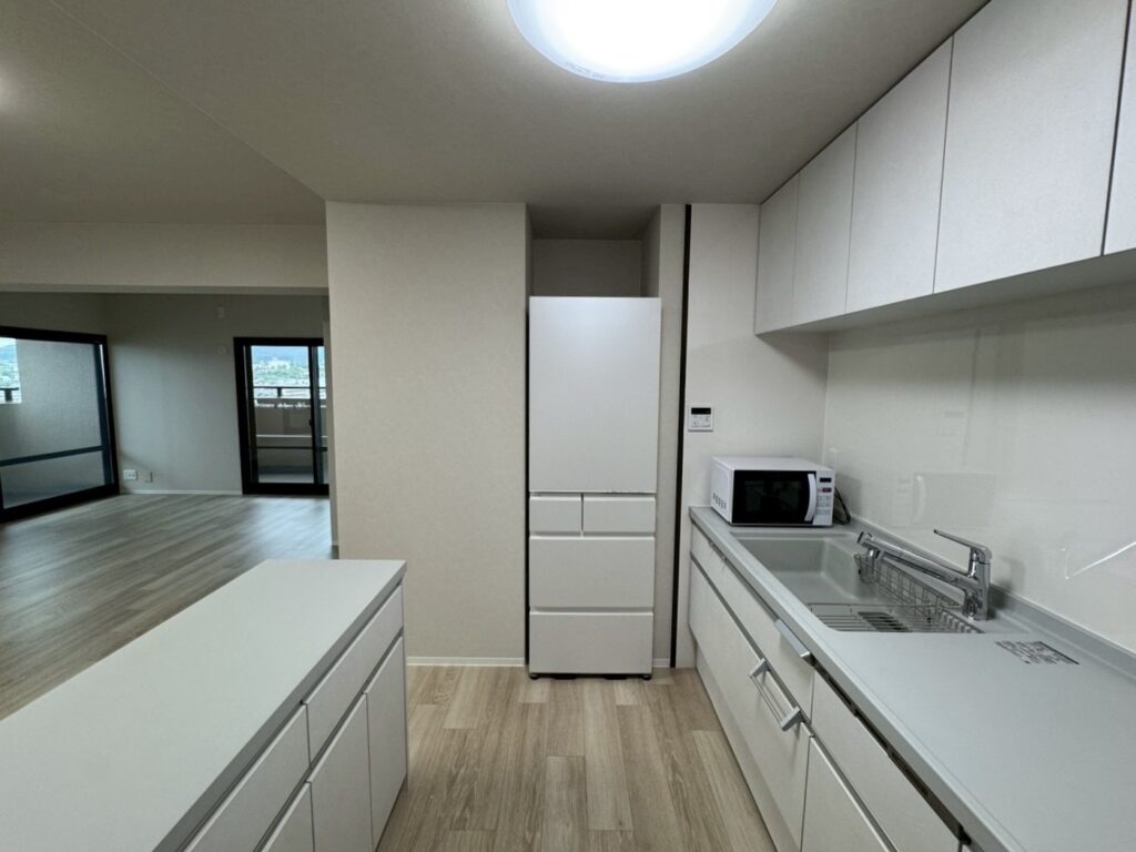 泉佐野市日根野　T様邸の施工事例写真03