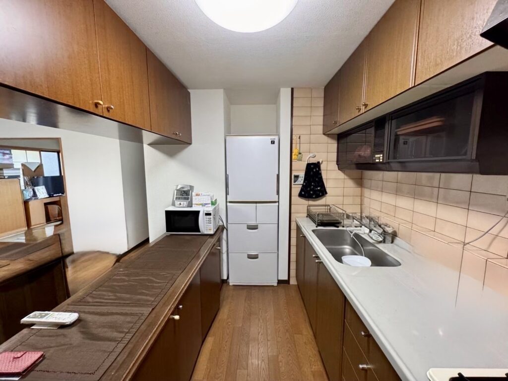 泉佐野市日根野　T様邸の施工事例写真04