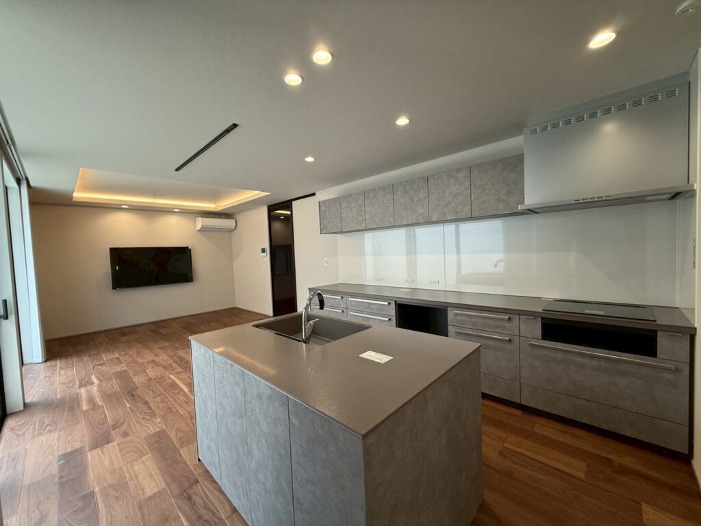 田尻町　U様邸の施工事例写真02