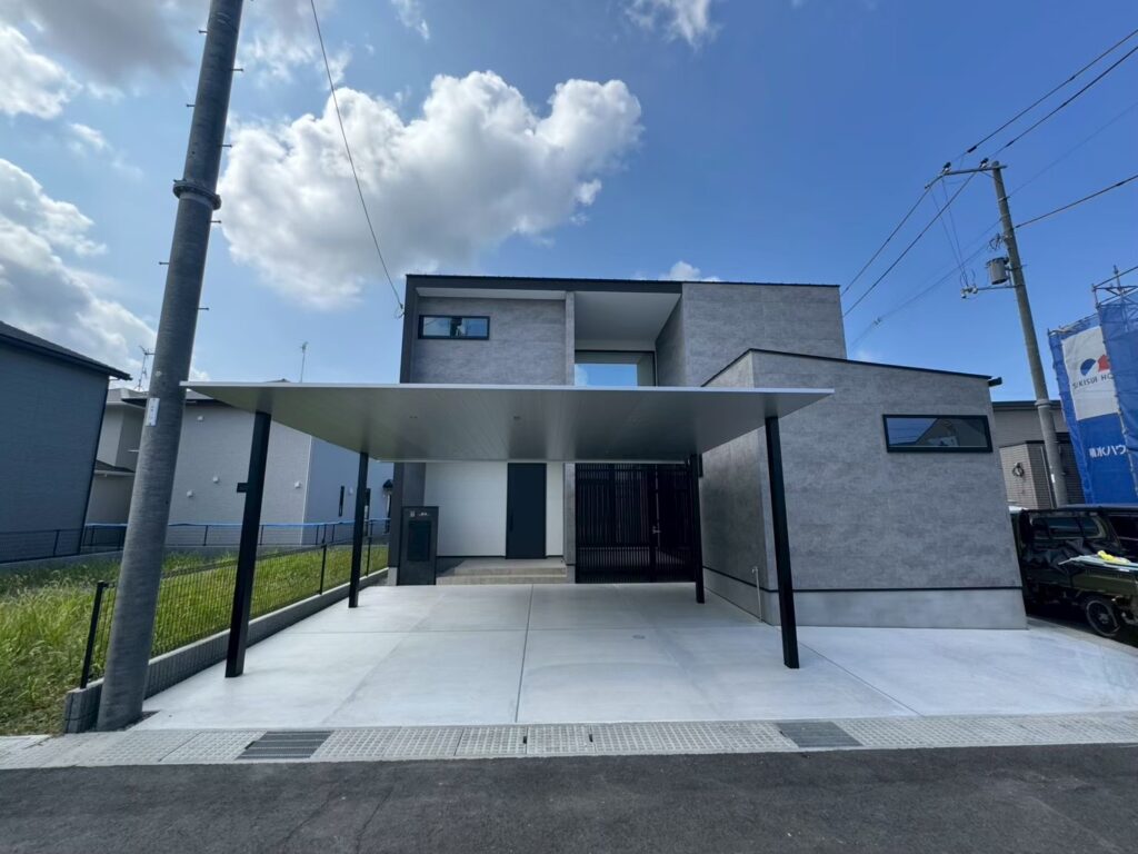 和歌山県和歌山市　Ｆ様邸の施工事例写真05