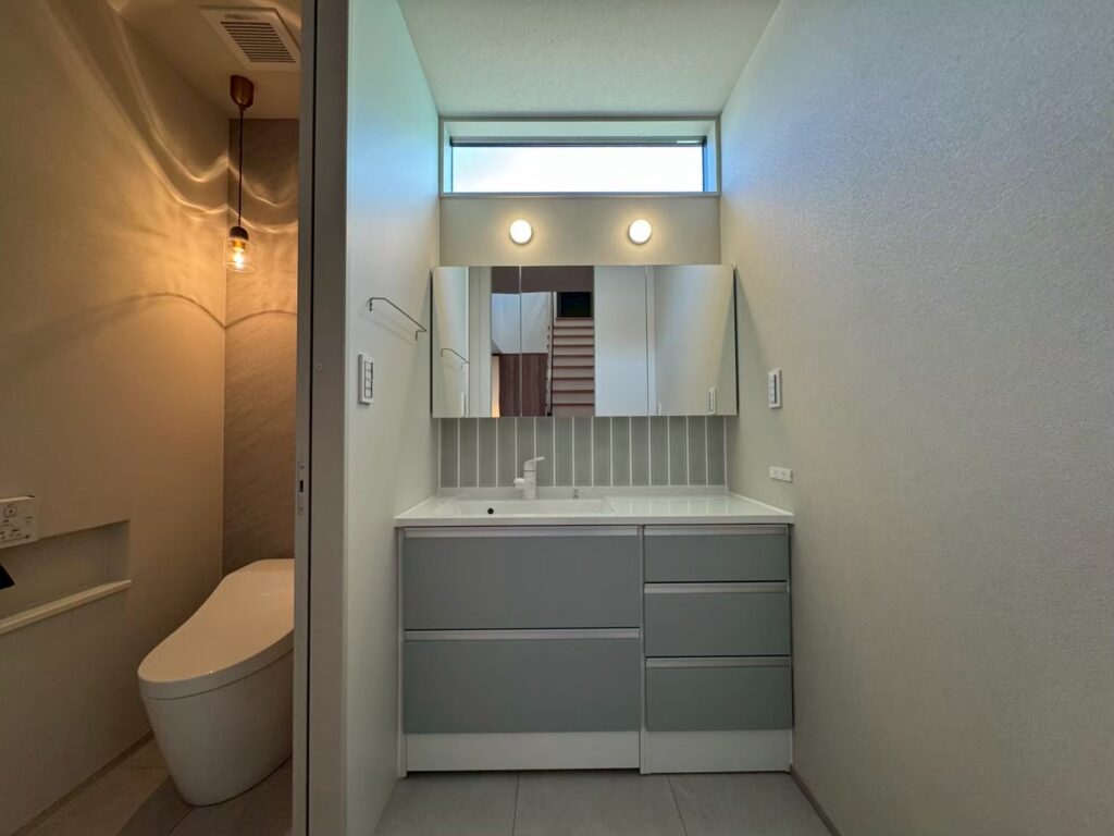 和歌山県和歌山市　Ｆ様邸の施工事例写真03