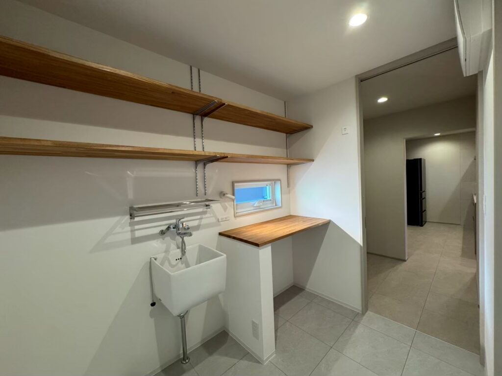 和歌山県和歌山市　Ｆ様邸の施工事例写真04
