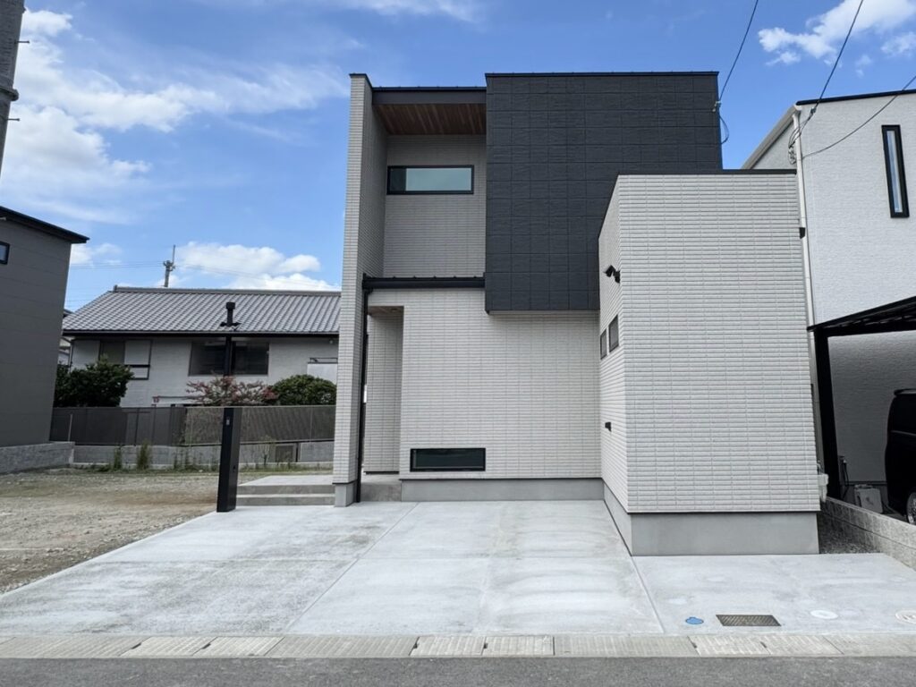 大阪狭山市　N様邸の施工事例写真05