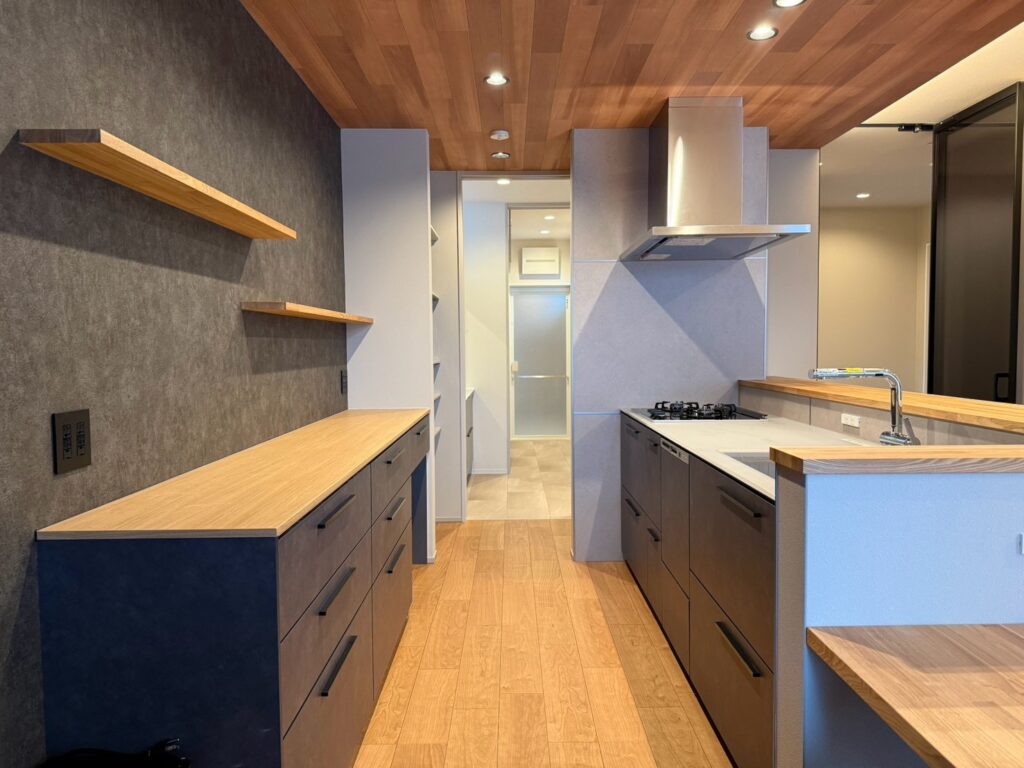 大阪狭山市　N様邸の施工事例写真02