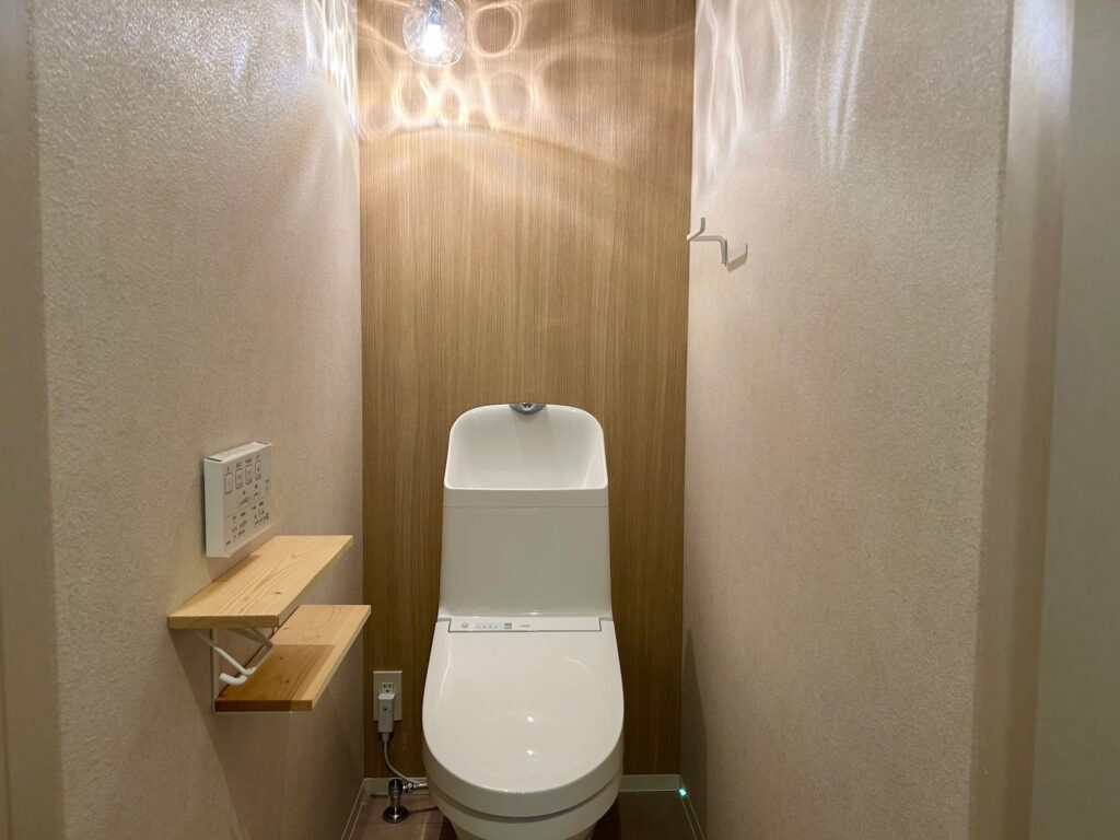大阪狭山市　N様邸の施工事例写真03